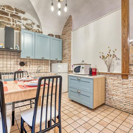 Caratteristico Appartamento In Centro - Happy Rentals ซานเรโม ภายนอก รูปภาพ