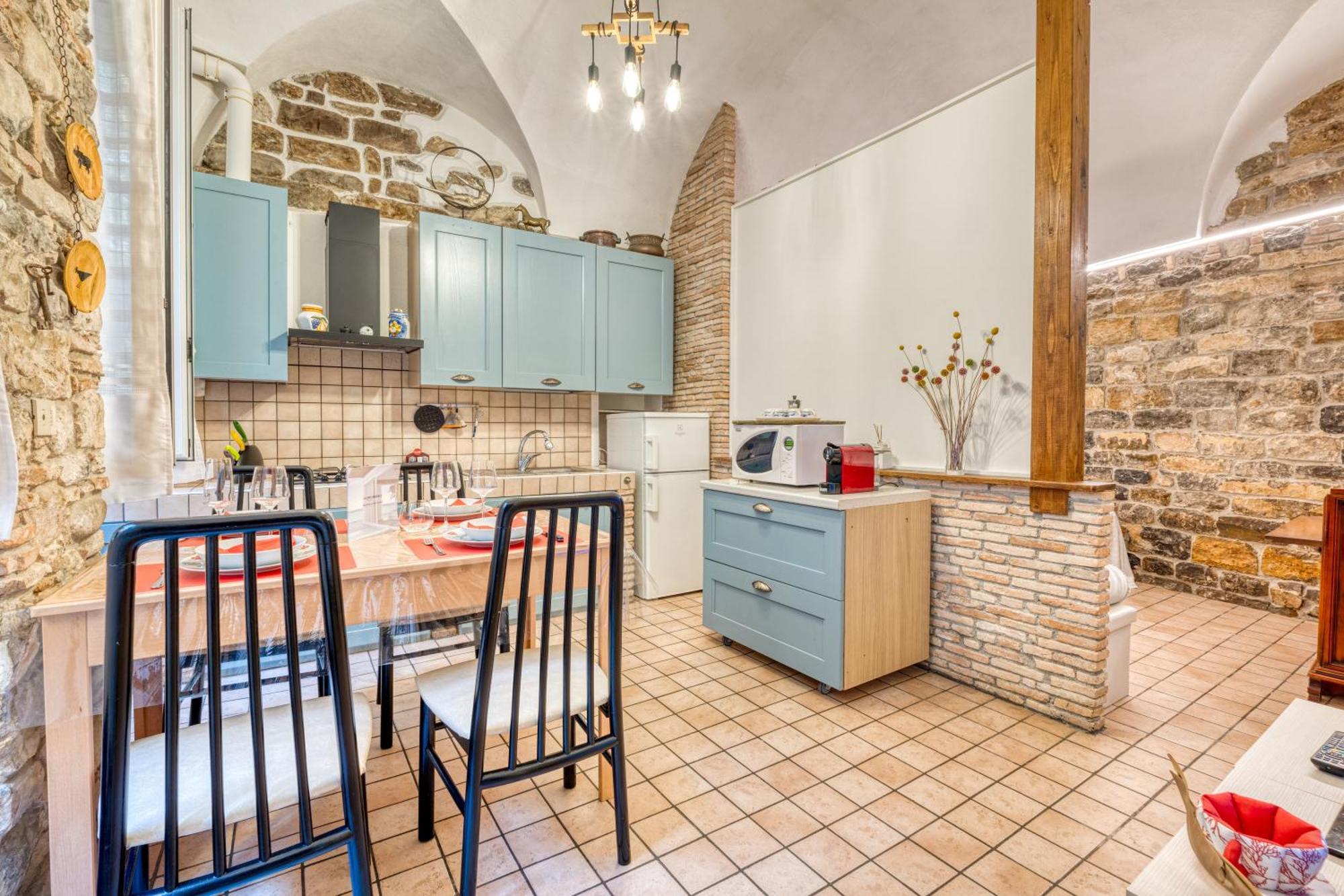Caratteristico Appartamento In Centro - Happy Rentals ซานเรโม ภายนอก รูปภาพ