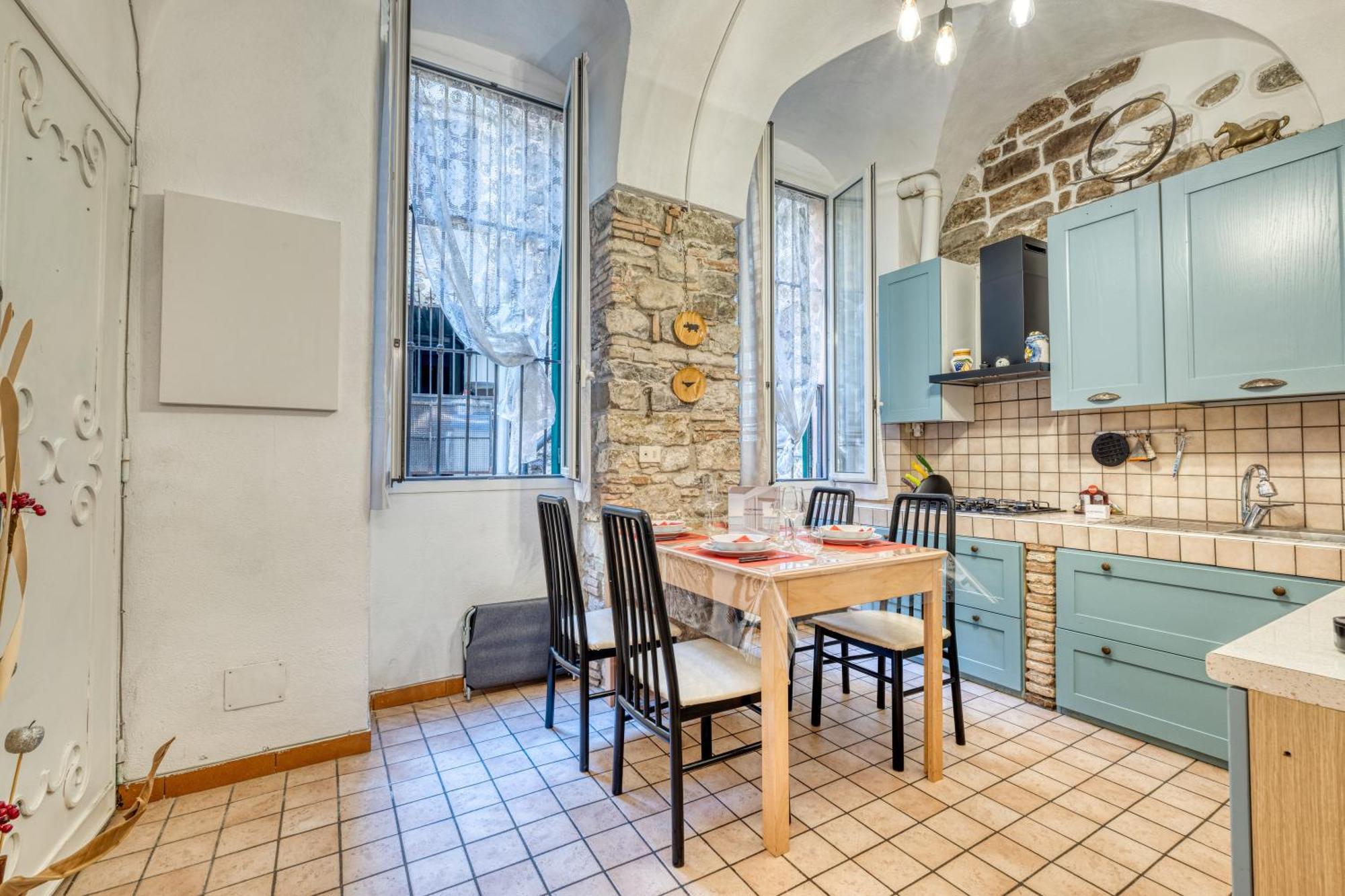 Caratteristico Appartamento In Centro - Happy Rentals ซานเรโม ภายนอก รูปภาพ